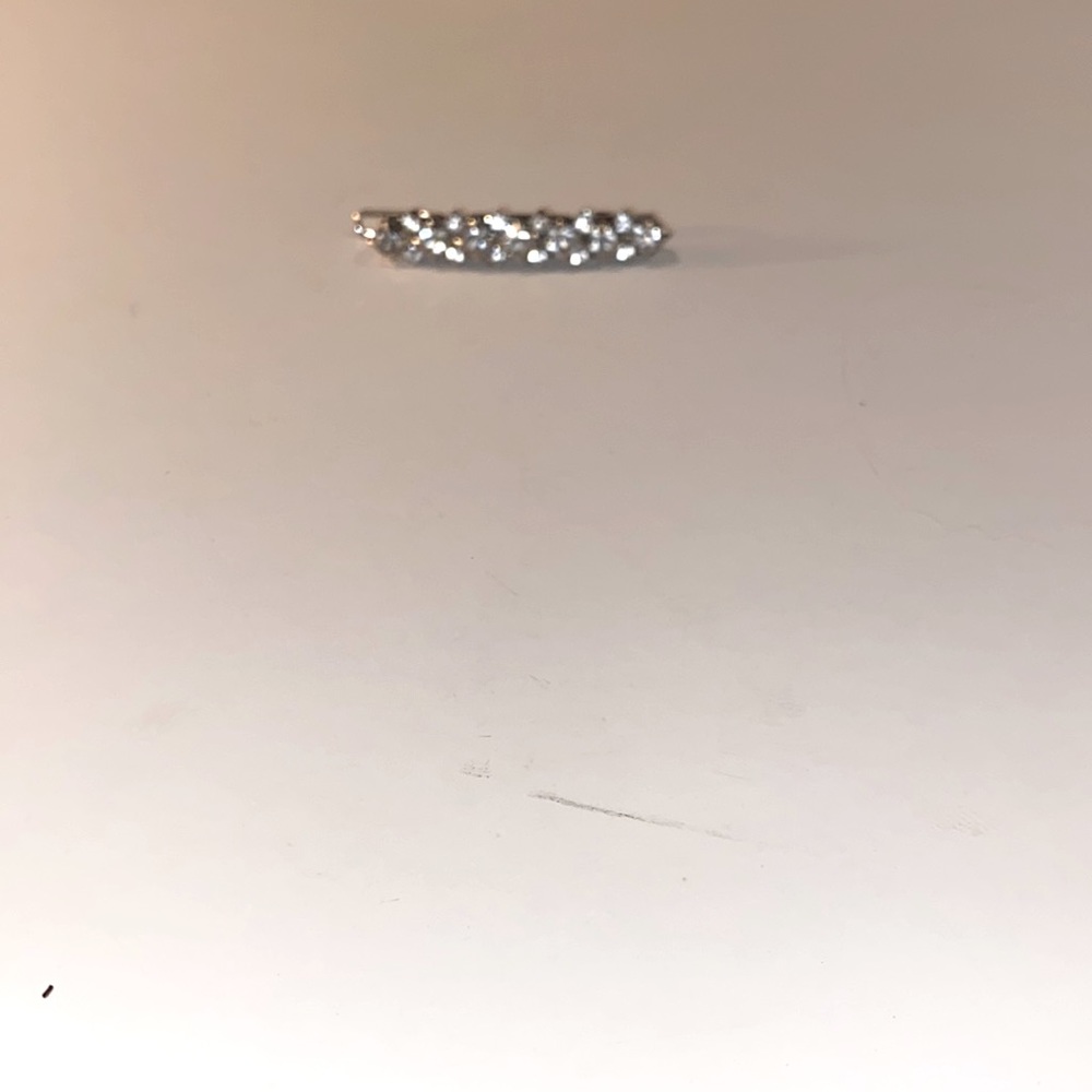 Vintage Barrette hair clip - Picture 4 of 4